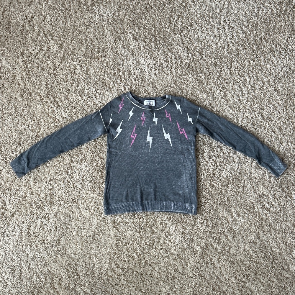 Like new Autumn Cashmere sweater